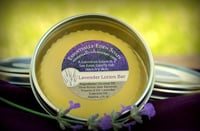 Lotion Bars