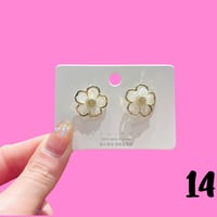 Image 16 of Earrings Pair