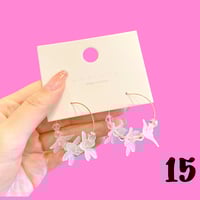 Image 17 of Earrings Pair