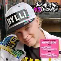 Vinyl - Heartbreak In Disguise 