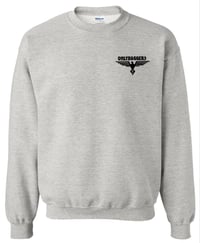 Image 1 of GRAY WAR EAGLE CREW