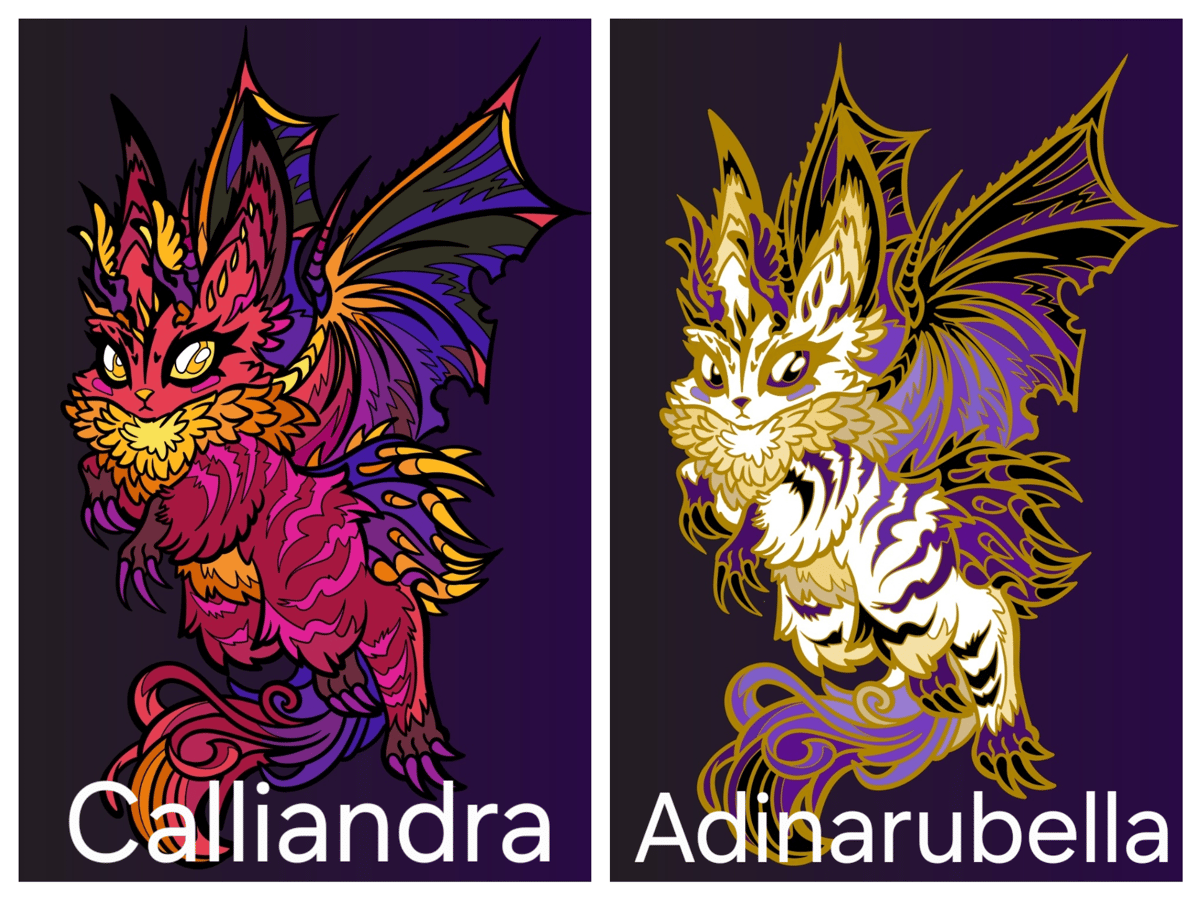 Image of Claws & Carnage PREORDER