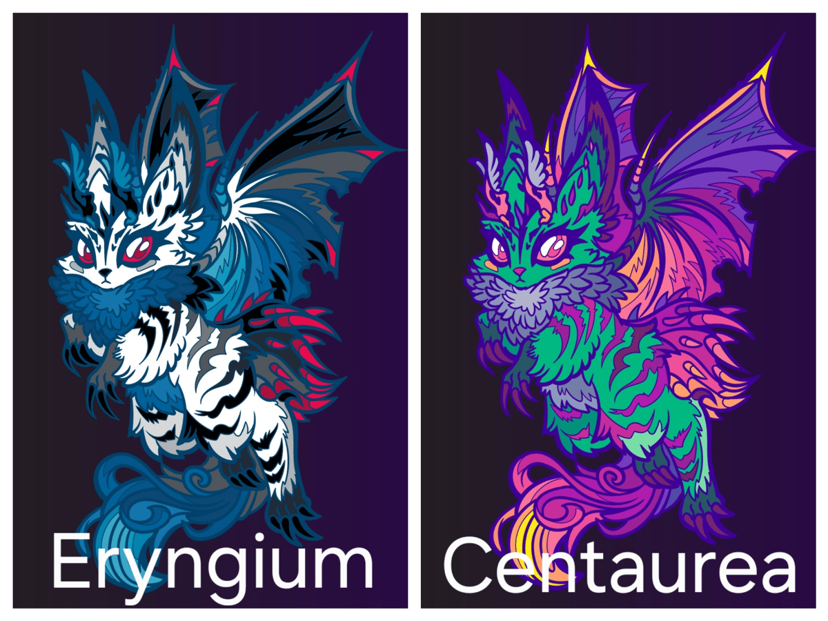 Image of Claws & Carnage PREORDER