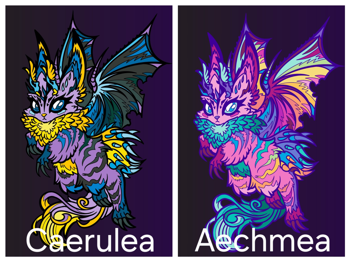 Image of Claws & Carnage PREORDER