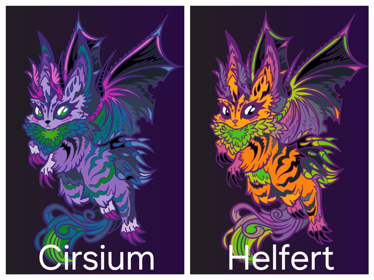 Image of Claws & Carnage PREORDER