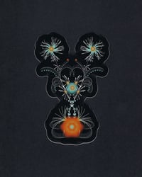  `♡´ SELF-LOVE `♡´ leo new moon talisman