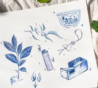 Daily Objects