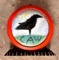 Image 1 of Dark Bird Time