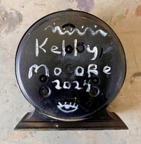 Image 3 of Dark Bird Time