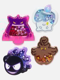 Image 1 of PREORDER - Ghost Poke