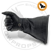 Image 4 of Sienar Tie Pilot Andor S2 - Gloves
