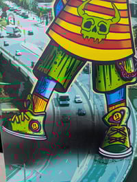 Image 3 of Thrash on Tour