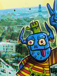 Image 2 of Thrash on Tour