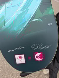 Image 4 of Thrash on Tour