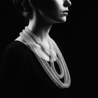 Image 2 of Necklace Human Physiology