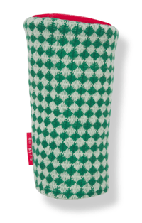 Image 3 of Dim Sum Golf Club x Mogshade - Cha Chaan Teng Driver Headcover [2025]