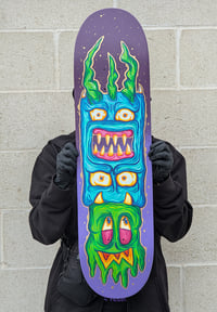 Image 1 of Topsy Turvy