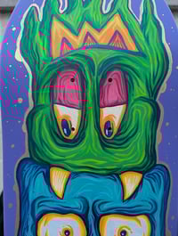 Image 3 of Topsy Turvy