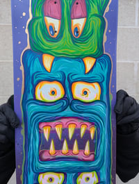 Image 2 of Topsy Turvy