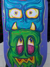 Image 4 of Topsy Turvy