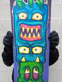 Image 5 of Topsy Turvy