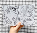 Open Incision mini zine
