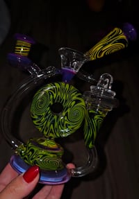 Image 1 of Switched Puck-cycler 