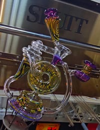 Image 2 of Switched Puck-cycler 