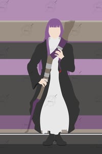 Image 2 of Frieren: Beyond Journey's End