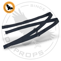 Image 3 of SIENAR TIE PILOT COMBO 2 - ANDOR S2-(GLOVES, HARNESSES, HOLSTER, COMPAD, VYNIL COG 3.1”, SIENA,et