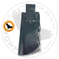 Image 5 of SIENAR TIE PILOT COMBO 2 - ANDOR S2-(GLOVES, HARNESSES, HOLSTER, COMPAD, VYNIL COG 3.1”, SIENA,et