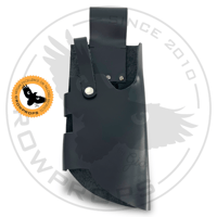 Image 4 of SIENAR TIE PILOT COMBO 2 - ANDOR S2-(GLOVES, HARNESSES, HOLSTER, COMPAD, VYNIL COG 3.1”, SIENA,et