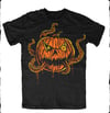 PUMPKIN TENTACLE MADNESS