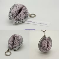 Image 7 of Fortune Cookie Hanging Pouch - Made To Order