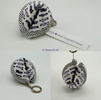 Image 9 of Fortune Cookie Hanging Pouch - Made To Order