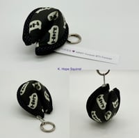 Image 12 of Fortune Cookie Hanging Pouch - Made To Order