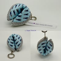 Image 13 of Fortune Cookie Hanging Pouch - Made To Order