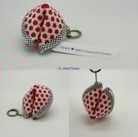 Image 16 of Fortune Cookie Hanging Pouch - Made To Order