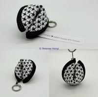 Image 18 of Fortune Cookie Hanging Pouch - Made To Order