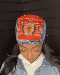 Image 1 of The Chi Cap