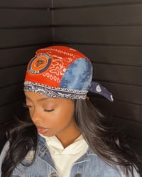 Image 2 of The Chi Cap