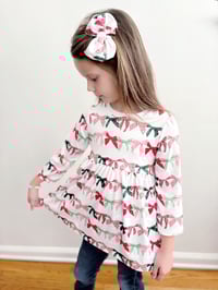 Image 1 of Very Merry Bow | multiple bow styles