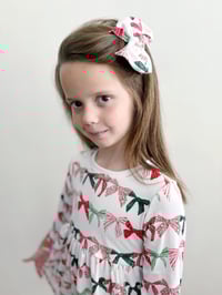 Image 2 of Very Merry Bow | multiple bow styles