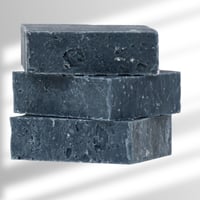 Image 2 of Charcoal Seasalt Bar