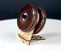 Image 2 of Central American Tzalam Terror-Top yo-yo, #2025-249