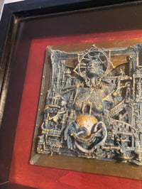 Image 1 of Mini Mater Dei