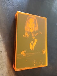 Milli Maddox - Vampyric Dance Party Tape