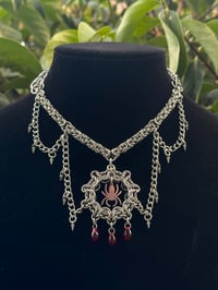 Image 1 of Arachnid Chain