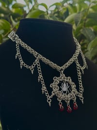 Image 2 of Arachnid Chain