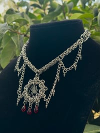 Image 3 of Arachnid Chain